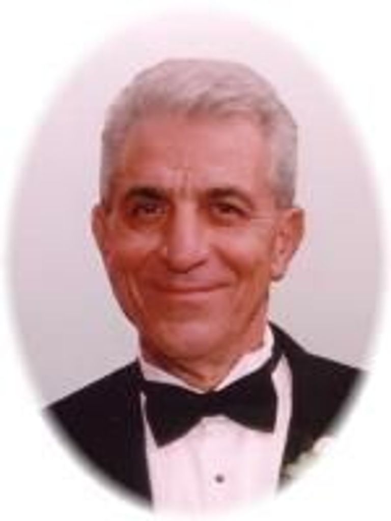 Robert G. Corraro