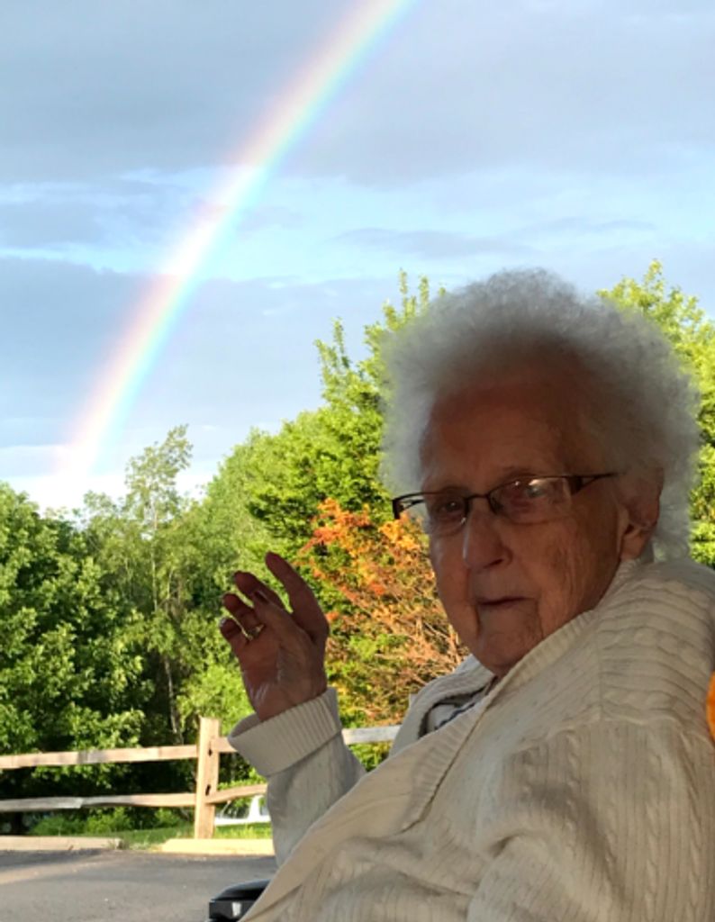 Beverly Filber