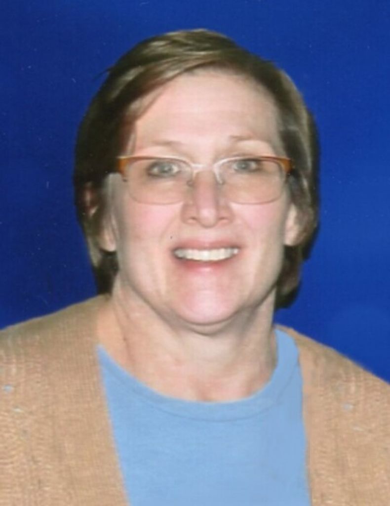 Leanne B. (Garmatz)  Terhaar Profile Photo