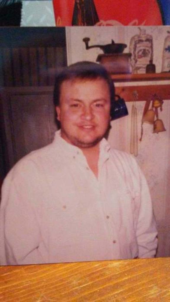 Eric Powell