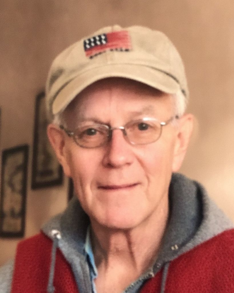 Robert Follette Sturm Profile Photo