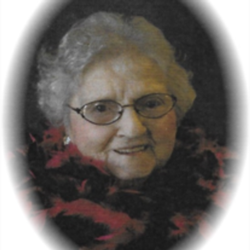 Mary Marguerite Radebaugh photo gallery thumbnail 1 of 2