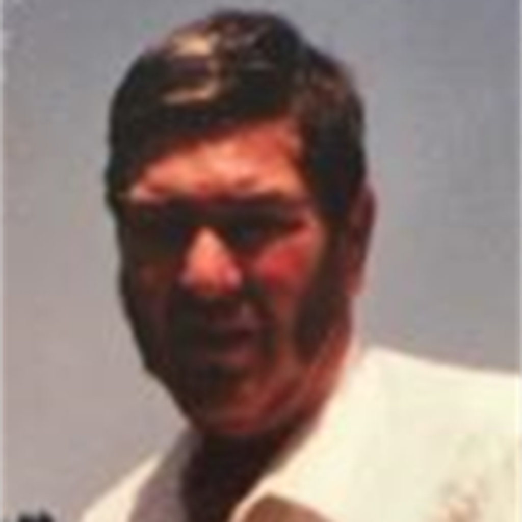 Patrick Donald Link