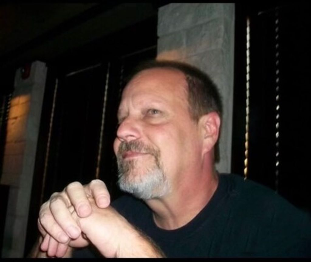 David Wayne Leither Profile Photo