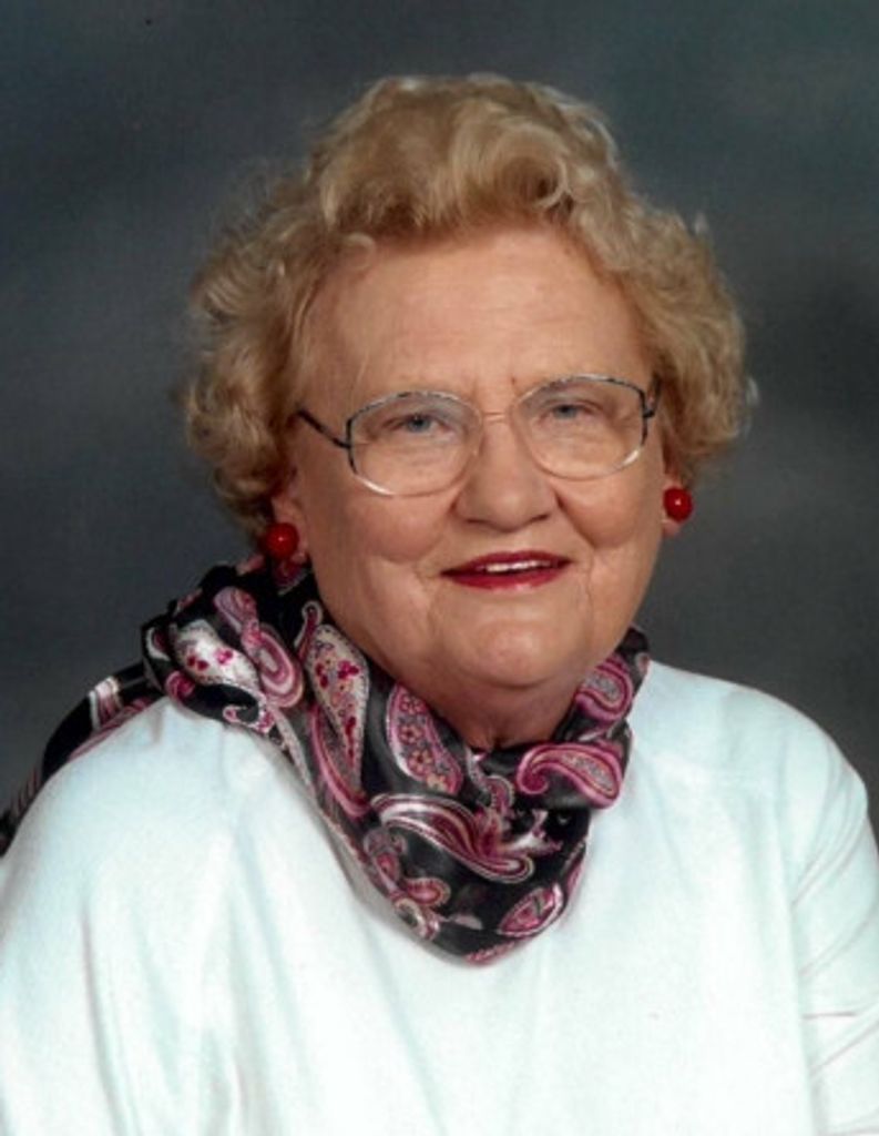 Lois Ann (Rahenkamp)  Fales