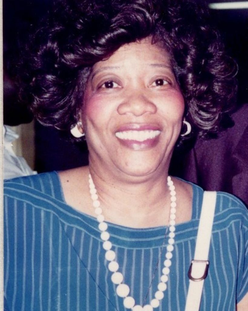 Shirley J. Hudson Profile Photo