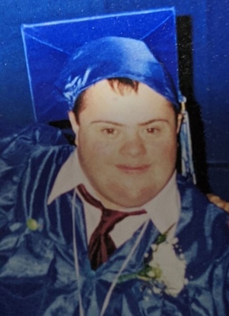 Joseph "Joe" G. Hegner