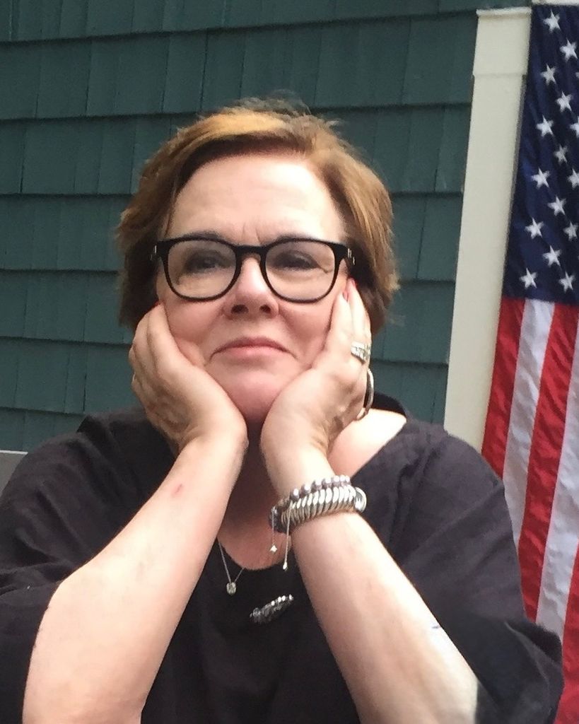 Catherine Frances (Leahy) Brine Profile Photo