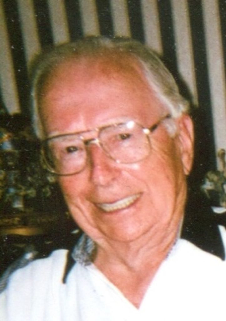 Billy D. Reinbeau