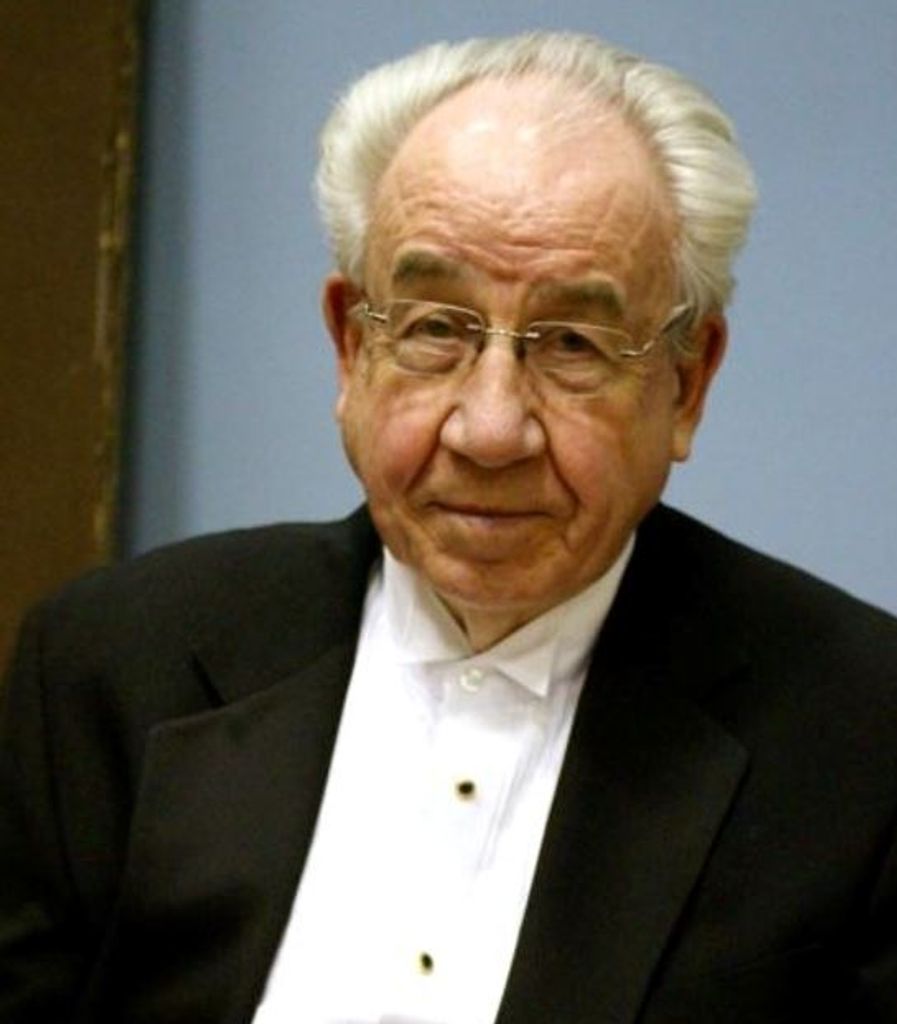Arno Liebster