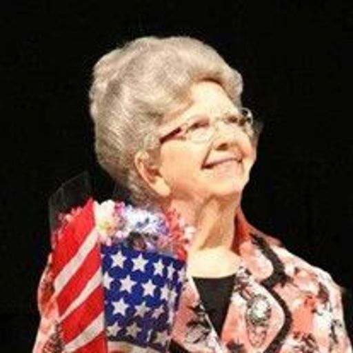 Nannie Lou Peters Profile Photo
