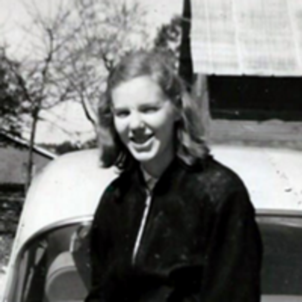 Patricia Lorene Geers