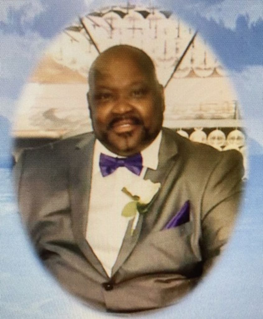 Tommy Benson Profile Photo