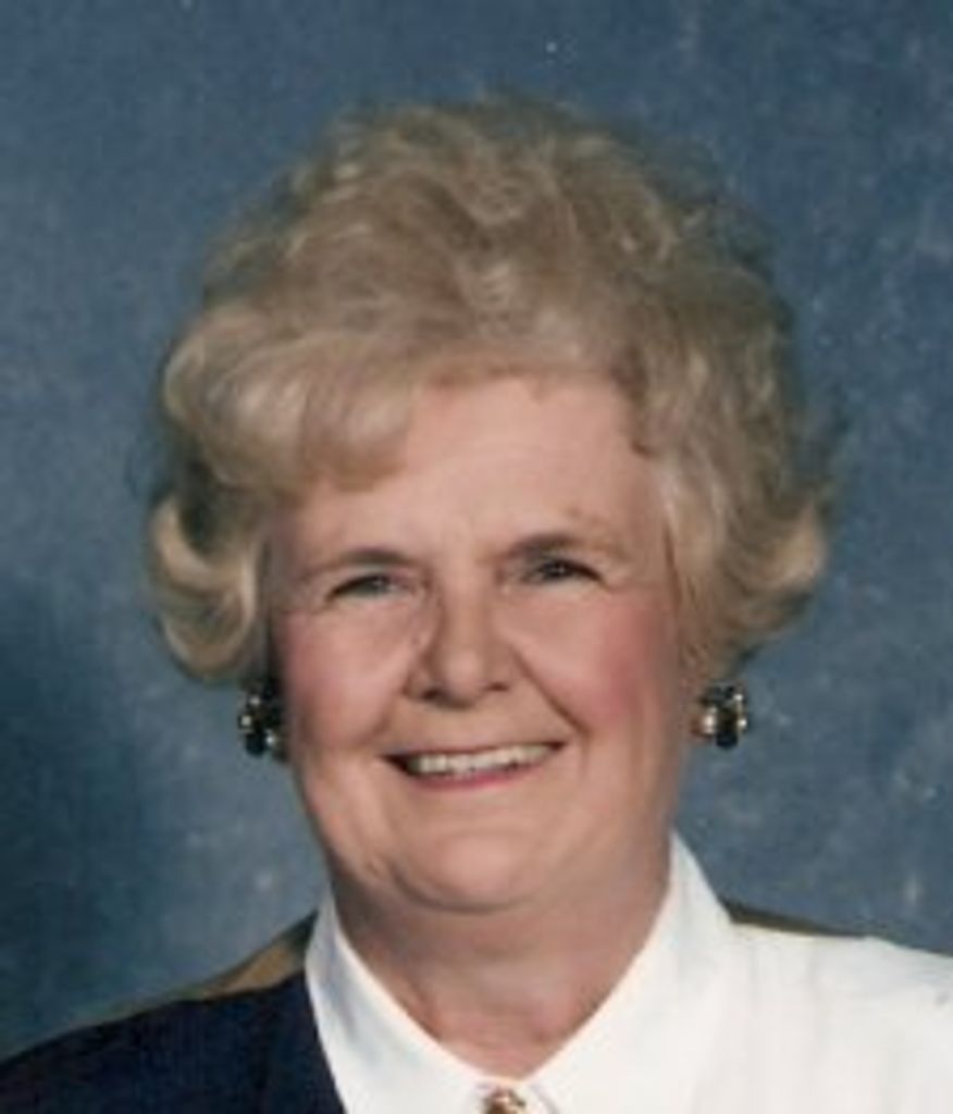 Ella Mae Kirk