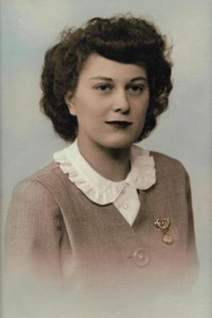 Della Frank