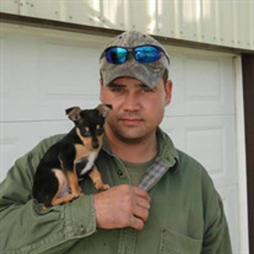 Christopher R. Grunewald
