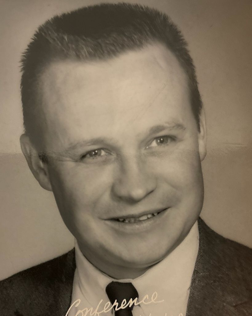 Garey Phillip Newitt