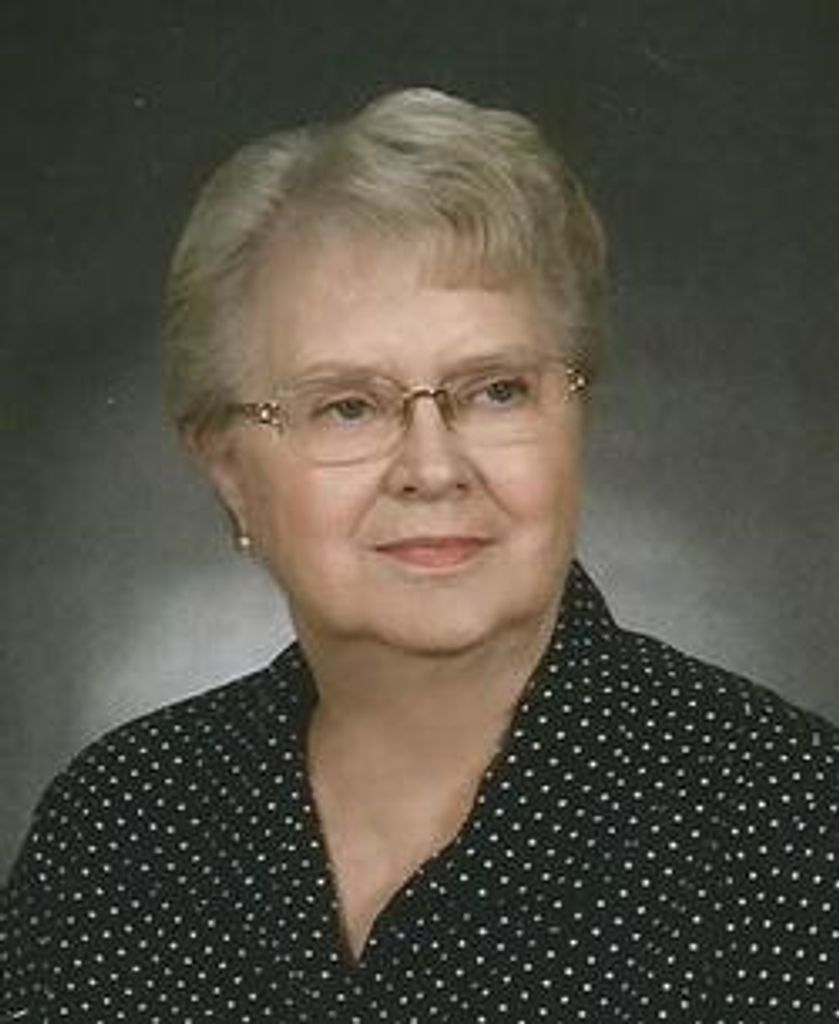 Edna Christine Collins