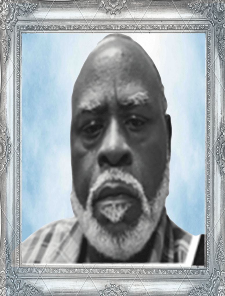 Richard Alan Crozier