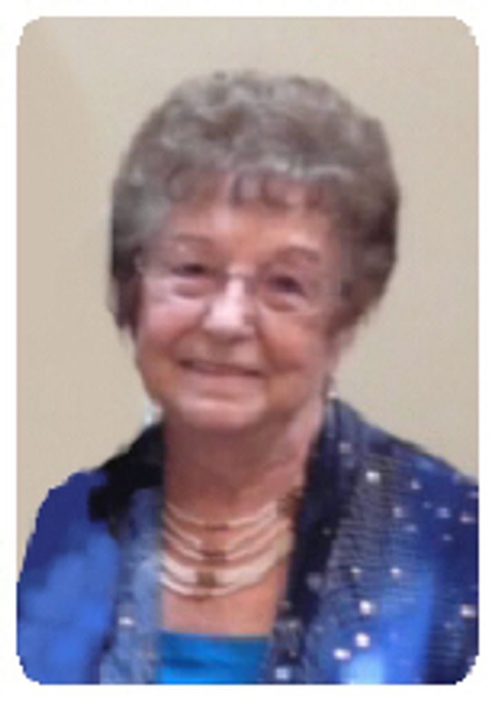 Kathleen Duffy
