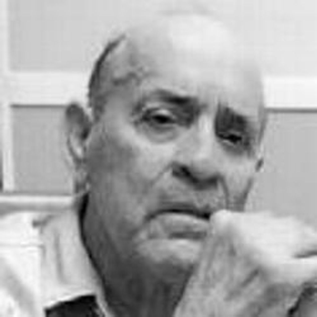 Joe Garcia Aleman, Jr.