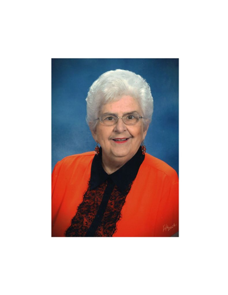 Helen Taylor Harmon Profile Photo