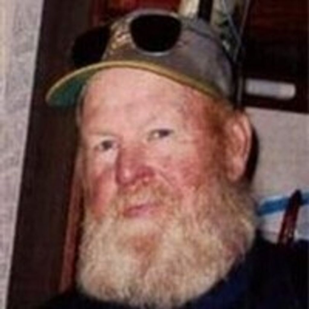 Wayne Millard Melton