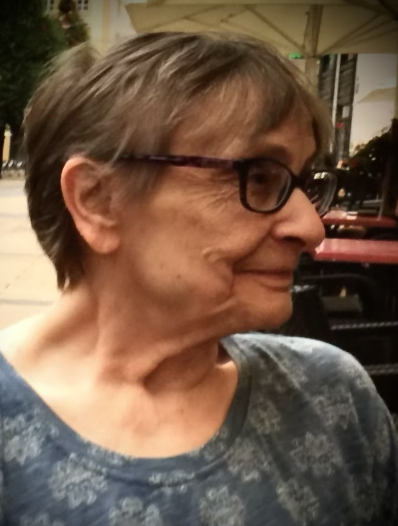 JoAnn R. Sydney