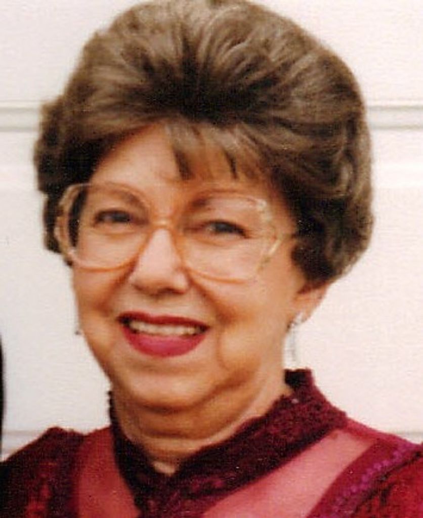 Marion A. Lynch