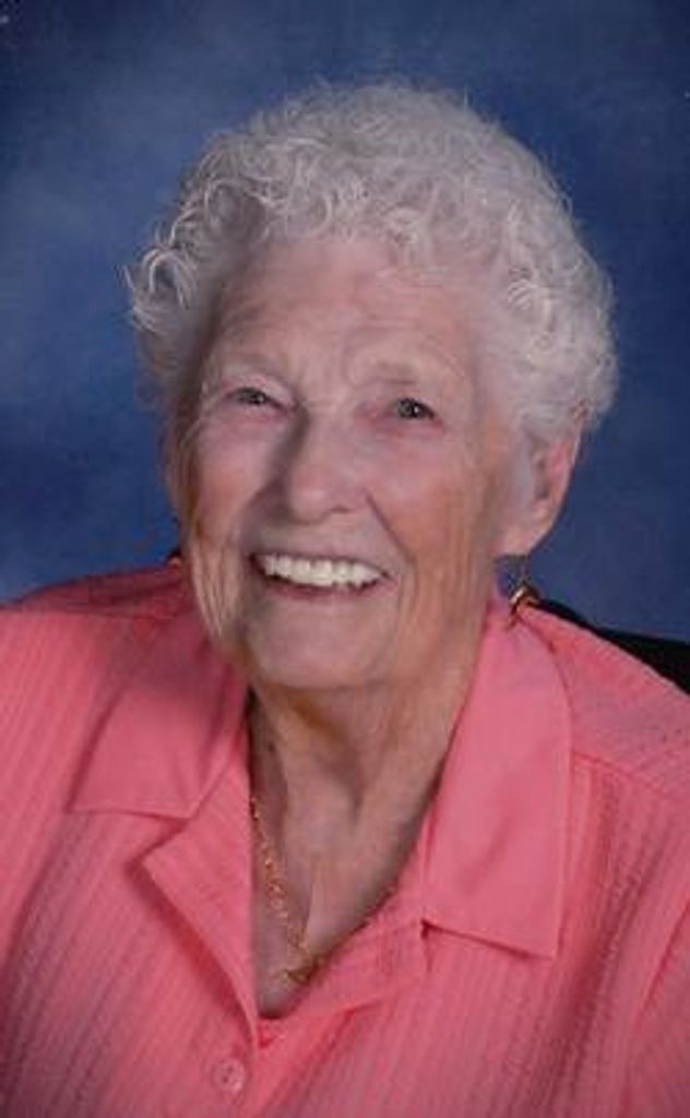Mary B Schmeiser