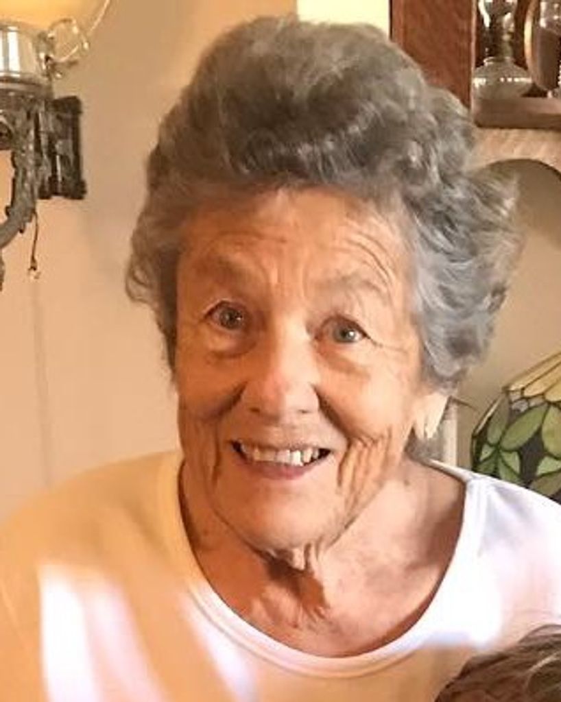 Elaine Arlene Miller "Nana" Profile Photo
