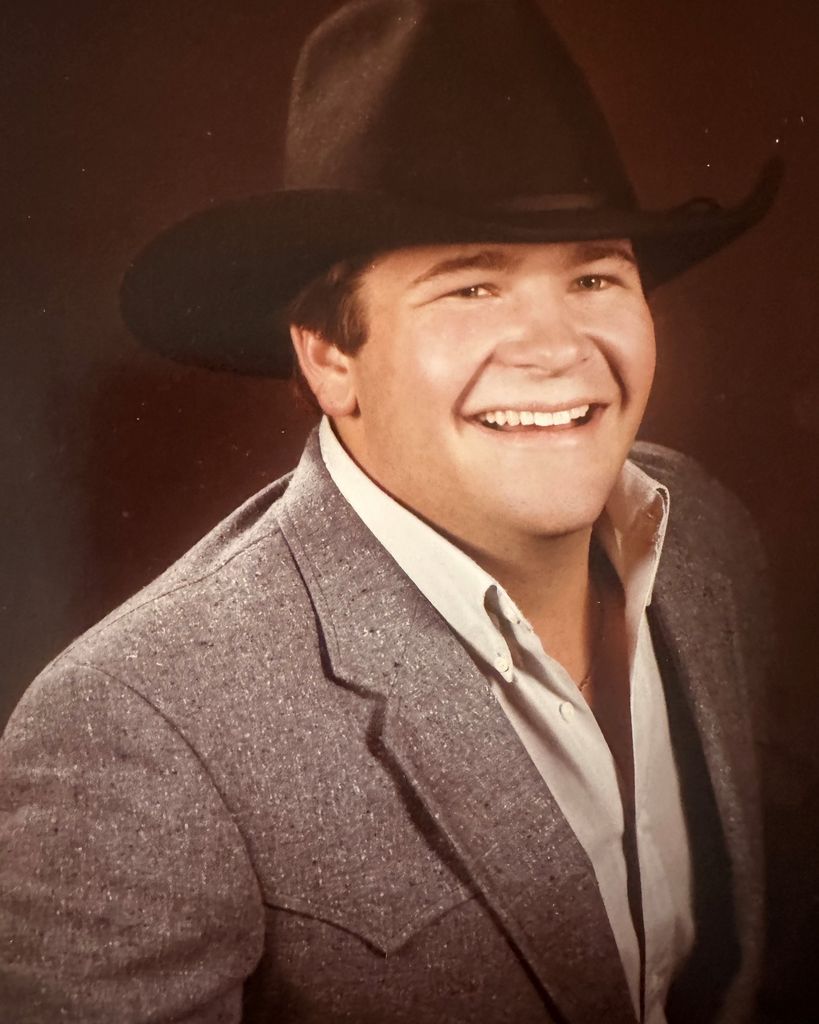 Andrew Daniel "A.D." Hambright, Jr.