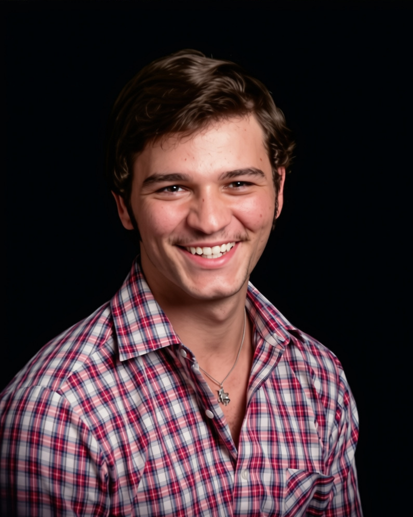 Tony Demaree