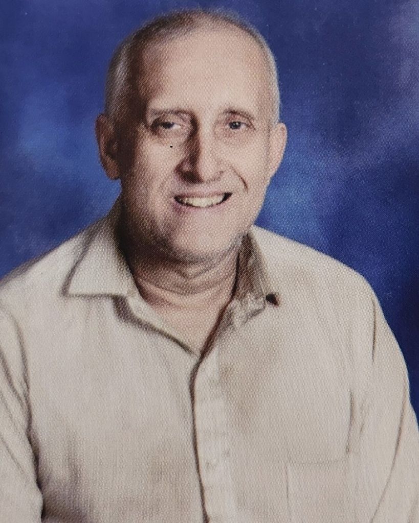 Kenneth J. Trenkamp Profile Photo