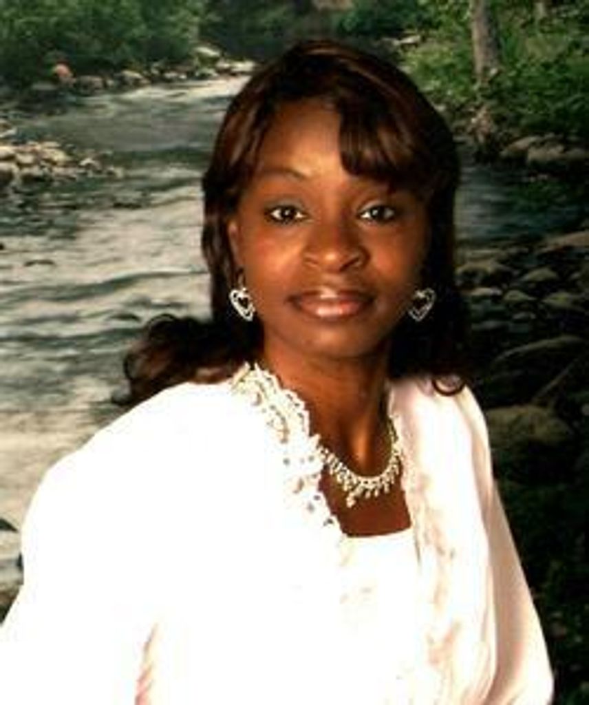 Charlene Williams Perry