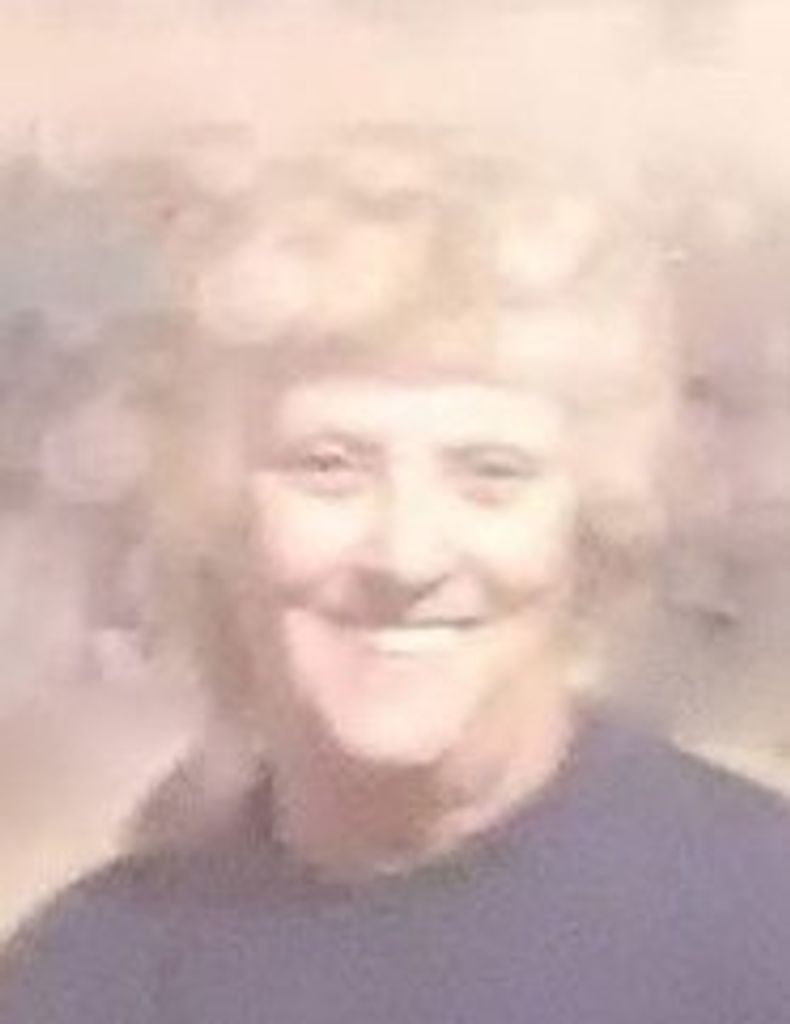 Ella Louise Carter