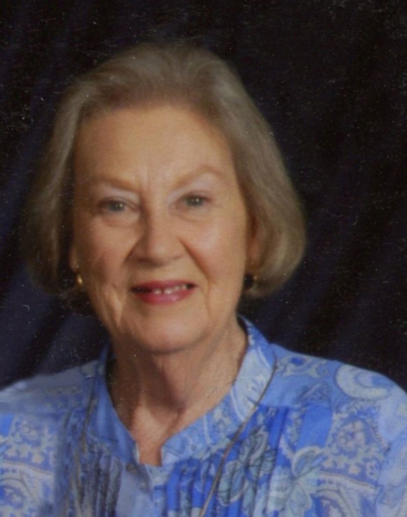 Geraldine "Geri" (Korte)  Holland Profile Photo