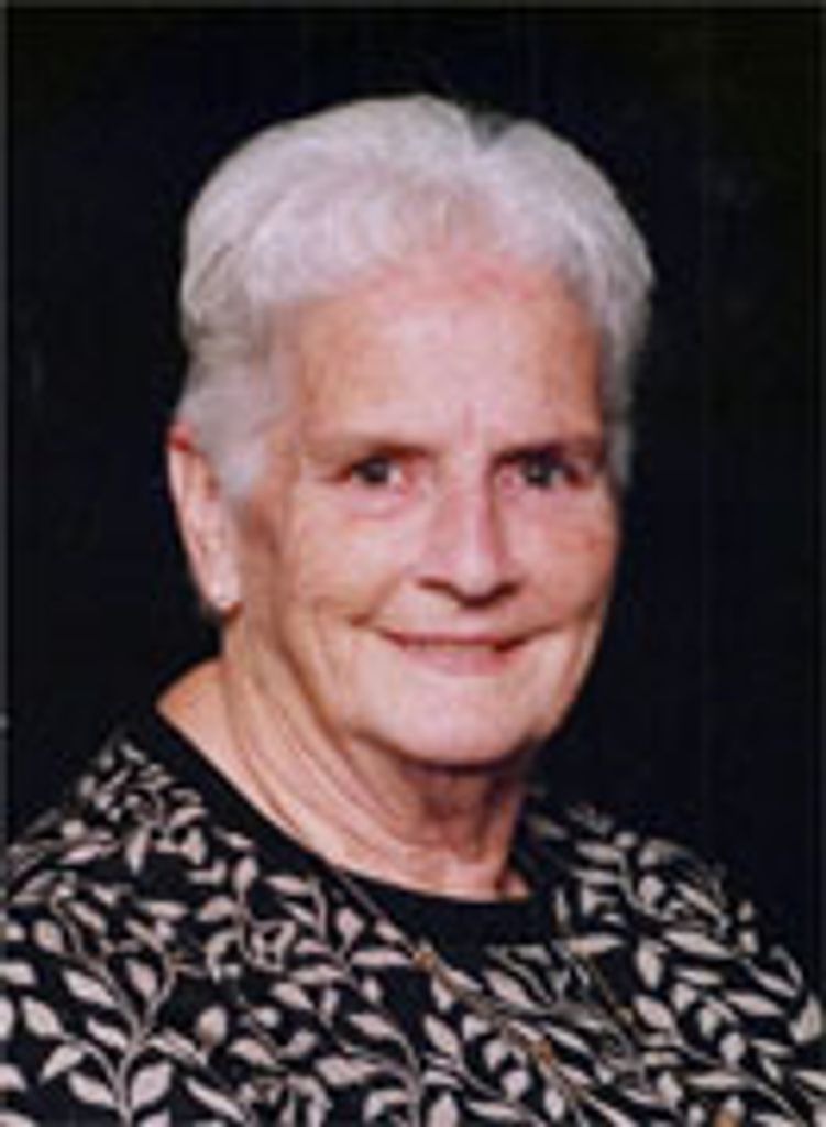 Patricia O'Connell Berger