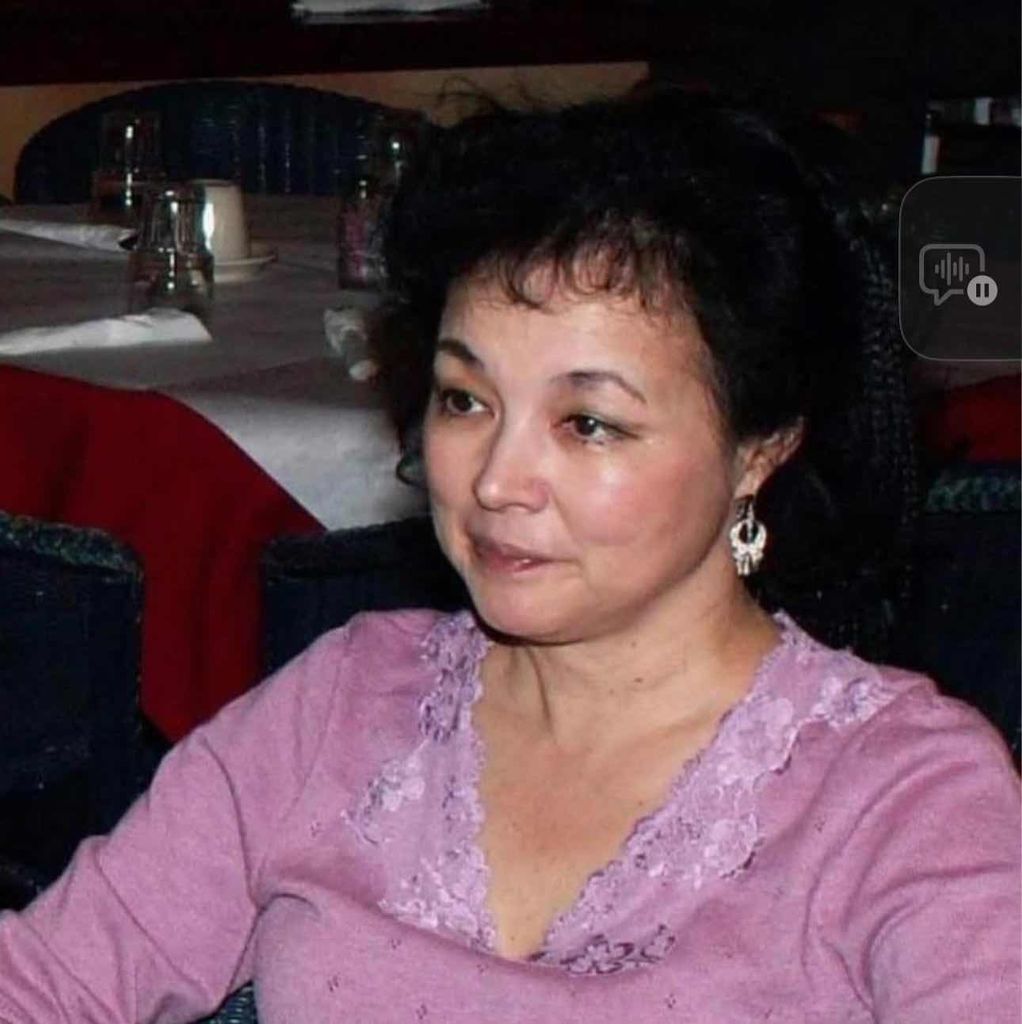 Rebecca Ann Tiseo Profile Photo