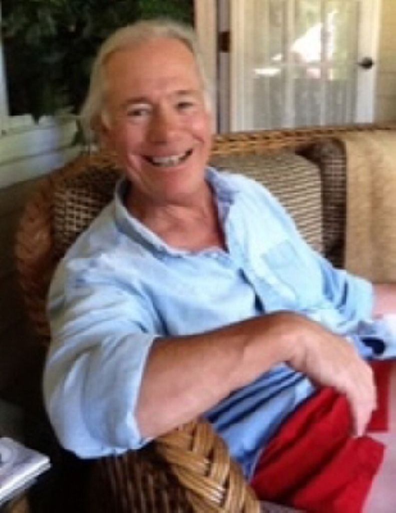 Christopher Louis Ehring