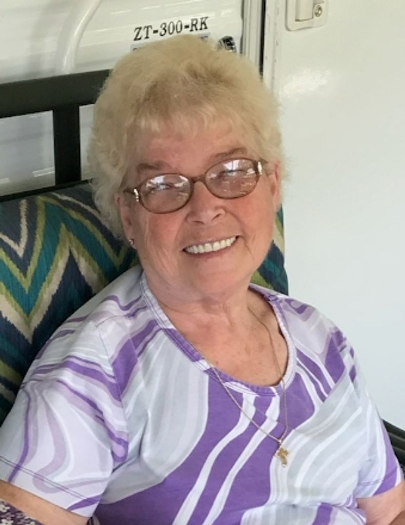 Janet  M. Watson Profile Photo
