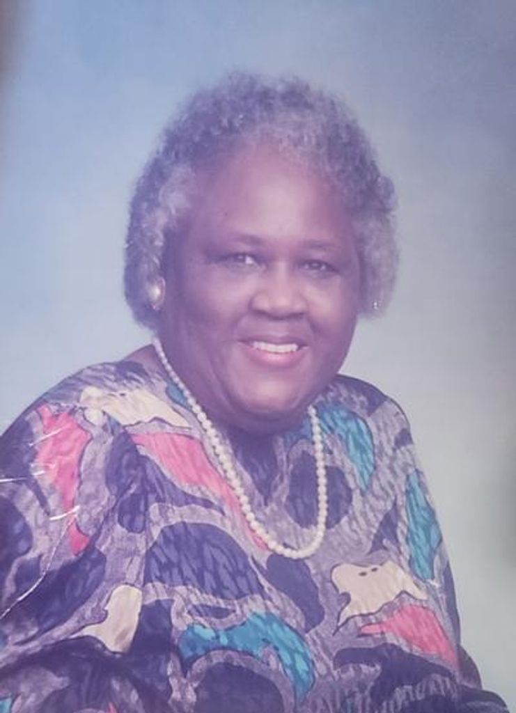 Lida Mitchell Profile Photo