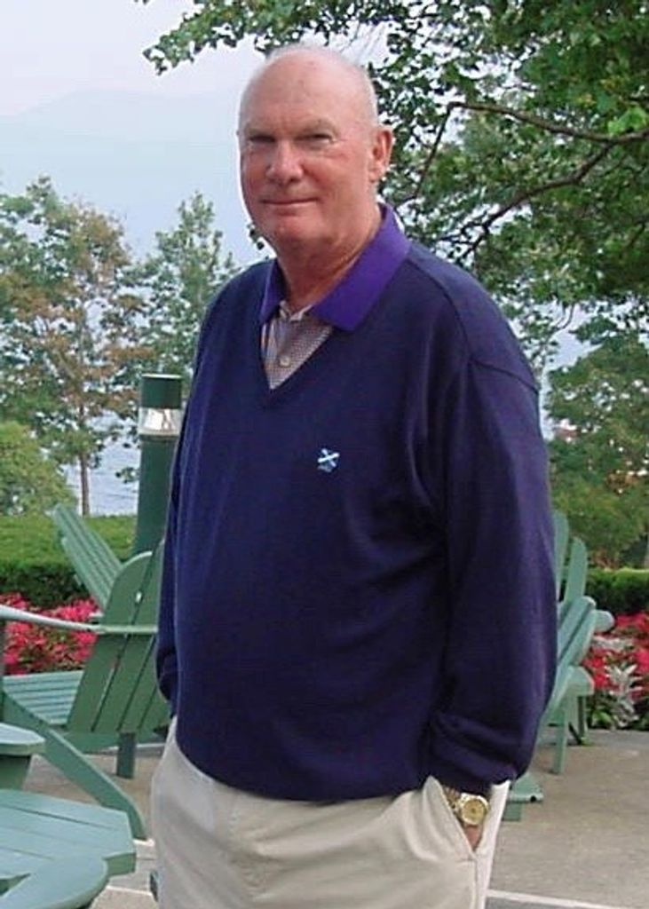 John Francis Egan