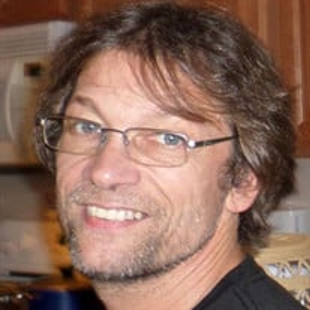 Tracy Alan Richards