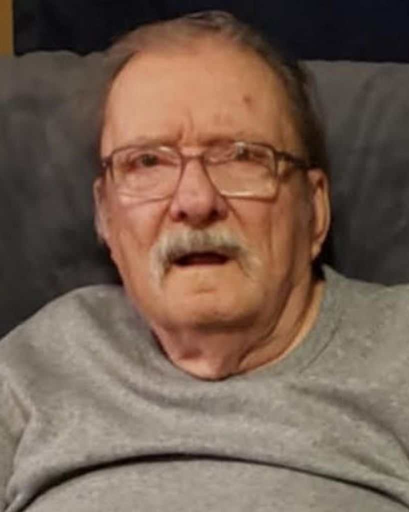 Paul Lawrence Waldron