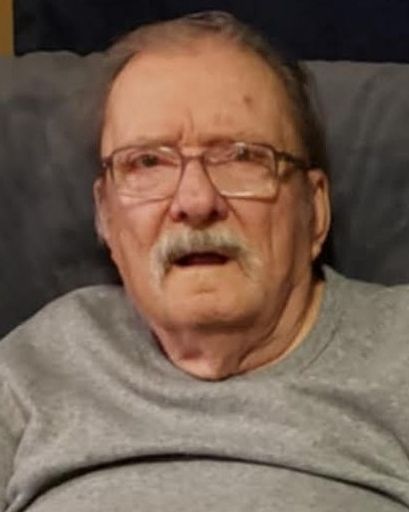 Paul Lawrence Waldron's obituary image