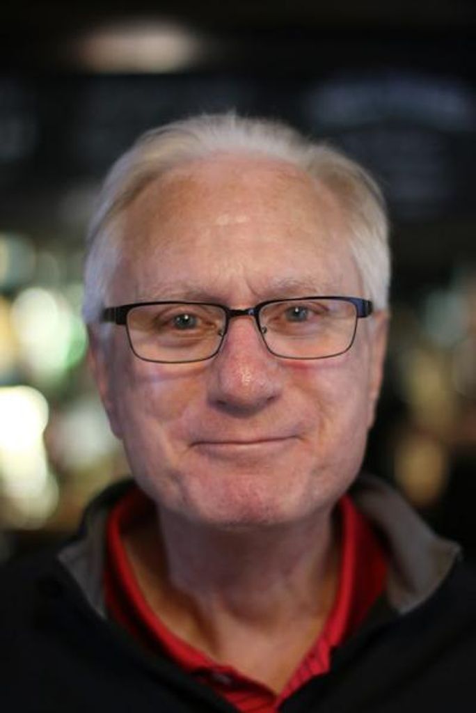 Dennis C. Bernstein Profile Photo