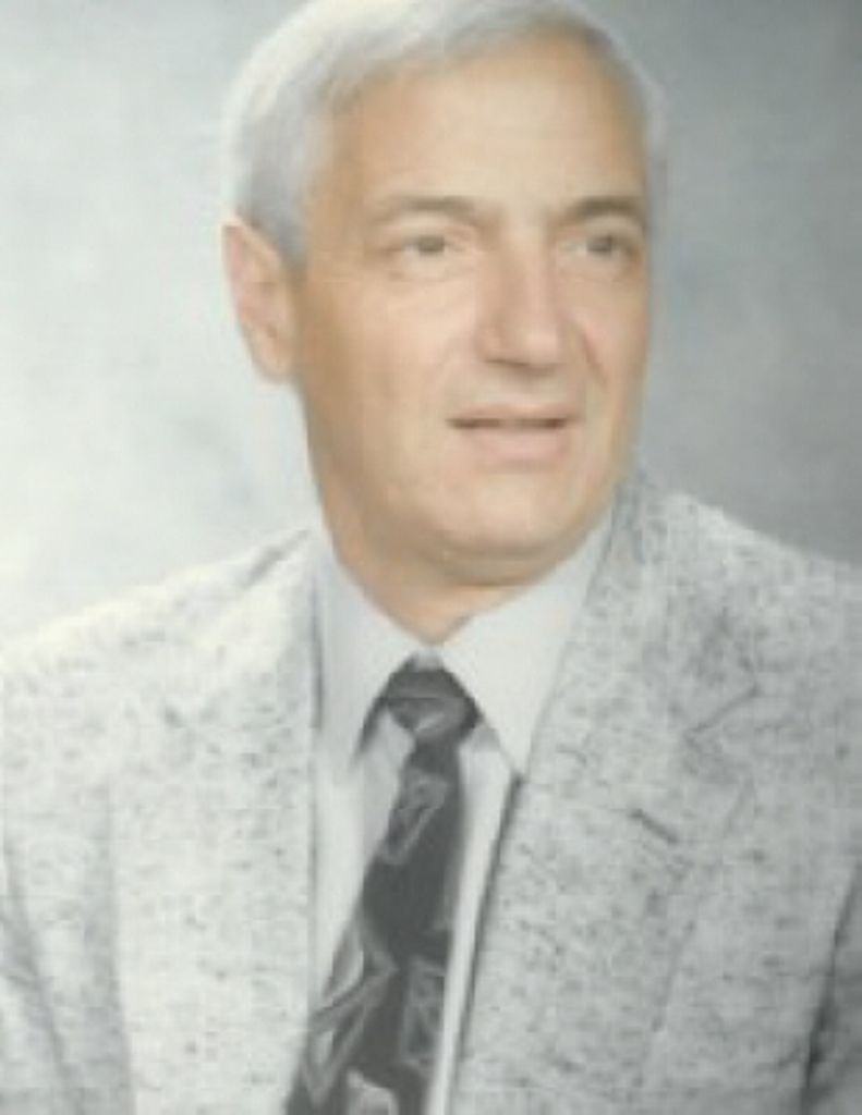 Robert G. Olivanti Profile Photo