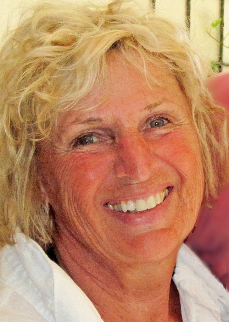 Mary "Elaine" Jacobson Profile Photo