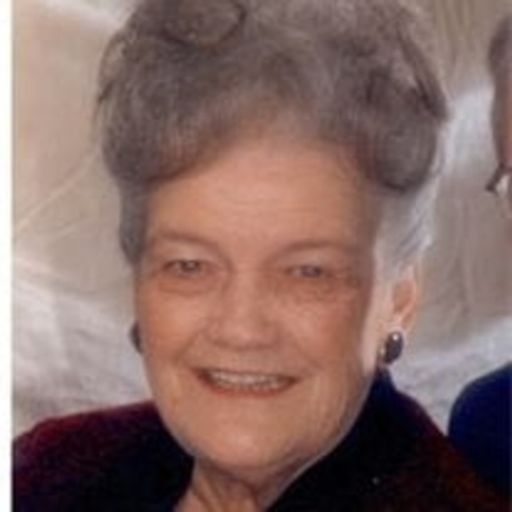 Maxine M. Brown photo gallery thumbnail 1 of 1